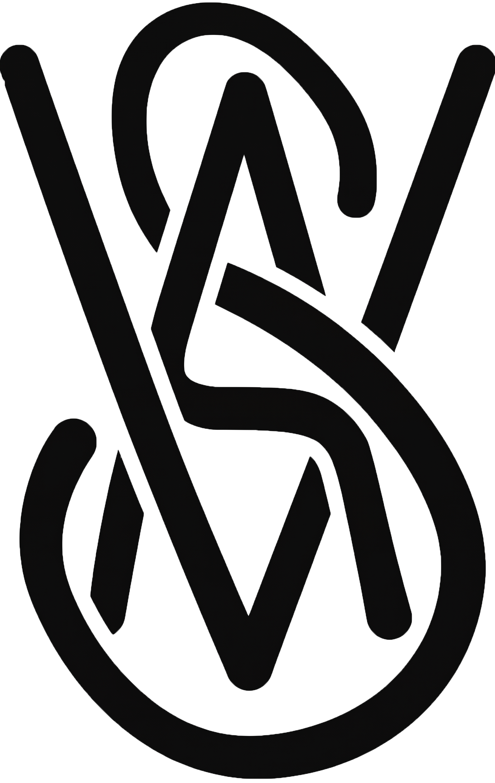 VAS Logo