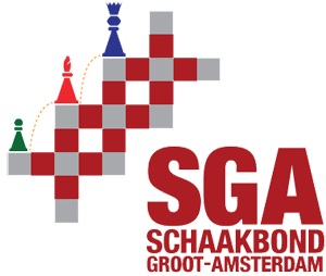 SGA Schoolschaak Finale 2025